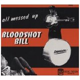 BLOODSHOT BILL