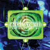 BLUE STAHLI