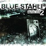 BLUE STAHLI