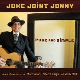 JUKE JOINT JONNY