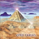 OPEN CANVAS