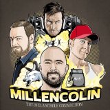 MILLENCOLIN MILLENCOLIN