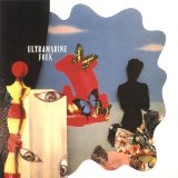 ULTRAMARINE ULTRAMARINE