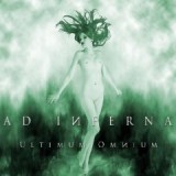 AD INFERNA AD INFERNA