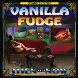 VANILLA FUDGE