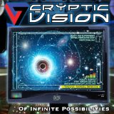 CRYPTIC VISION