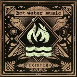 HOT WATER MUSIC