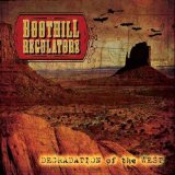 BOOTHILL REGULATORS