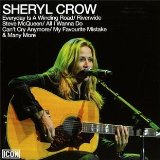 CROW SHERYL