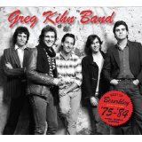 KIHN GREG