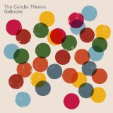 CANDLE THIEVES