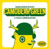 CAMOBEAR ALL STARS CAMOBEAR ALL STARS