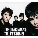 CHARLATANS