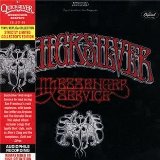 QUICKSILVER MESSENGER SERVICE
