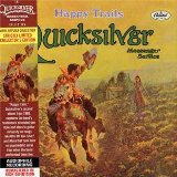 QUICKSILVER MESSENGER SERVICE