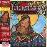 QUICKSILVER MESSENGER SERVICE