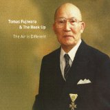 FUJIWARA TOMAS & HOOK UP