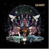 BIG K.R.I.T. BIG K.R.I.T.