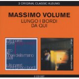 MASSIMO VOLUME
