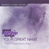 GREAT WORSHIP SONGS PRAISE BAND