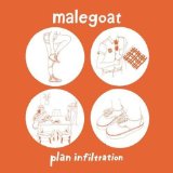 MALEGOAT