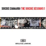 SUICIDE COMMANDO
