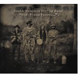 SOUTH MEMPHIS STRING BAND