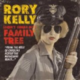 KELLY RORY