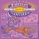 FAIRPORT CONVENTION
