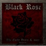 BLACK ROSE