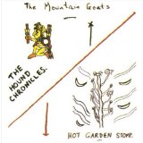 MOUNTAIN GOATS