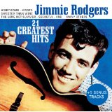 RODGERS JIMMIE