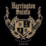 HARRINGTON SAINTS