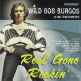 BURGOS WILD BOB