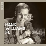 WILLIAMS JR HANK
