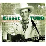 TUBB ERNEST