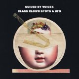 GUIDED BY VOICES