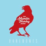 HARLEY MARTIN -BAND-