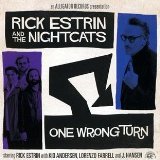ESTRIN RICK & THE NIGHTCATS