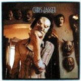 JAGGER CHRIS