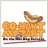 GO-KART MOZART