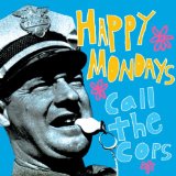 HAPPY MONDAYS
