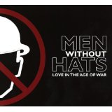 MEN WITHOUT HATS