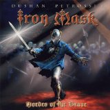 IRON MASK