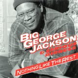 JACKSON BIG GEORGE