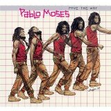 MOSES PABLO MOSES PABLO