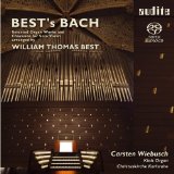 BACH JOHANN SEBASTIAN