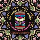 KEB DARGE & LITTLE EDITH