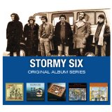 STORMY SIX