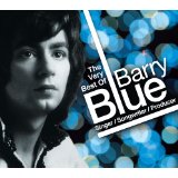 BLUE BARRY